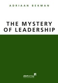 Cover: The Mystery of Leadership - Alert-Verlag