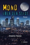 Cover: Mond &uuml;ber der Stadt - Fabylon