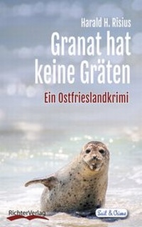 Abbildung von: Granat hat keine Gräten - Richter, Regine