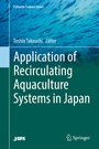 Cover: Application of Recirculating Aquaculture Systems in Japan - Springer