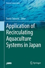 Cover: Application of Recirculating Aquaculture Systems in Japan - Springer