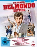 Cover: Die grosse Belmondo-Edition - Filmjuwelen