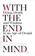 Cover: With the End in Mind - William Collins