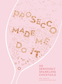 Enlarge image Cover: Prosecco Made Me Do It - HarperCollins