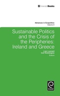Cover: Sustainable Politics and the Crisis of the Peripheries - Emerald Group Publishing Limited