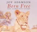 Cover: Born Free Trilogy - Macmillan Audio Books