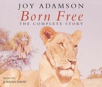 Enlarge image Cover: Born Free Trilogy - Macmillan Audio Books