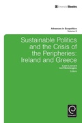 Cover: Sustainable Politics and the Crisis of the Peripheries - Emerald Publishing Limited