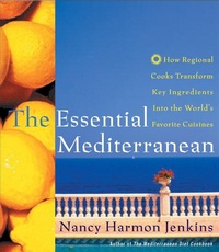 Abbildung von: The Essential Mediterranean - HarperCollins