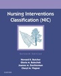 Cover: Nursing Interventions Classification (NIC) - Mosby