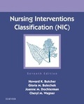 Cover: Nursing Interventions Classification (NIC) - Mosby