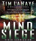 Cover: Mind Siege - Thomas Nelson Publishers