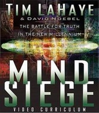 Enlarge image Cover: Mind Siege - Thomas Nelson Publishers