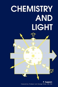 Abbildung von: Chemistry and Light - Royal Society of Chemistry