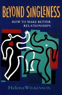 Enlarge image Cover: Beyond Singleness - Marshall Pickering