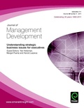 Cover: Understanding Strategic Business Issues for Executives - Emerald Group Publishing Ltd