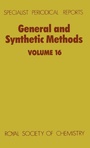Cover: General and Synthetic Methods - Royal Society of Chemistry