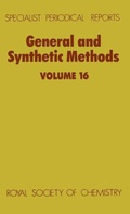 Cover: General and Synthetic Methods - Royal Society of Chemistry