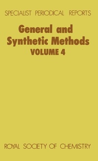 Enlarge image Cover: General and Synthetic Methods - Royal Society of Chemistry