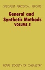 Cover: General and Synthetic Methods - Royal Society of Chemistry