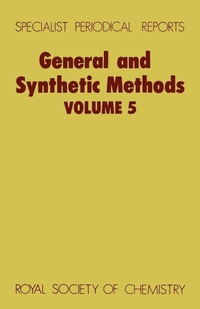 Enlarge image Cover: General and Synthetic Methods - Royal Society of Chemistry