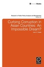 Cover: Curbing Corruption in Asian Countries - Emerald Publishing Limited