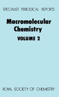 Cover: Macromolecular Chemistry - Royal Society of Chemistry