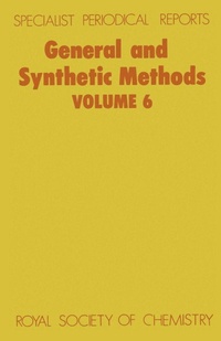 Enlarge image Cover: General and Synthetic Methods - Royal Society of Chemistry