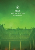 Cover: Spas and Spa Visiting - Shire Publications