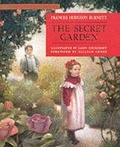Cover: The Secret Garden - Kingfisher Books Ltd