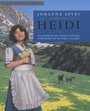 Cover: Heidi - Kingfisher Books Ltd