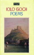 Cover: Welsh Classics Series, The:5. Iolo Goch - Poems - Gomer Press