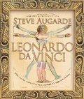 Cover: Leonardo Da Vinci - Kingfisher Books Ltd