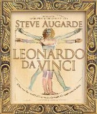 Enlarge image Cover: Leonardo Da Vinci - Kingfisher Books Ltd