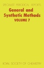 Cover: General and Synthetic Methods - Royal Society of Chemistry