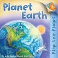 Cover: Flip the Flaps: Planet Earth - Kingfisher Books Ltd
