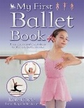 Cover: My First Ballet Book - Kingfisher Books Ltd