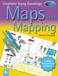 Cover: Maps and Mapping - Kingfisher