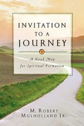 Cover: Invitation to a Journey - Inter-Varsity Press,US