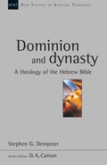 Cover: Dominion and dynasty - Apollos