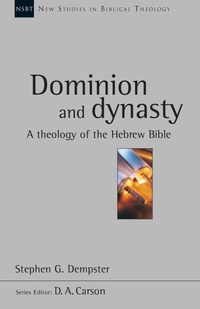 Enlarge image Cover: Dominion and dynasty - Apollos