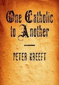 Cover: One Catholic to Another - Inter-Varsity Press,US