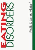 Cover: Eating Disorders - Inter-Varsity Press,US