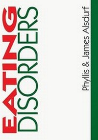 Enlarge image Cover: Eating Disorders - Inter-Varsity Press,US