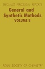 Cover: General and Synthetic Methods - Royal Society of Chemistry