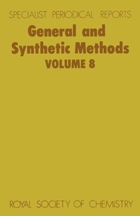 Enlarge image Cover: General and Synthetic Methods - Royal Society of Chemistry