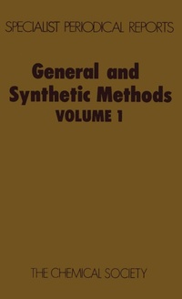 Enlarge image Cover: General and Synthetic Methods - Royal Society of Chemistry