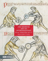 Abbildung von: The Medieval Art of Swordsmanship - Trustees of the Royal Armouries