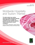 Cover: To what extent can action learning enable Sandals Resorts International to sustain its position as the world's leading luxury all-inclusive resort company? - Emerald Group Publishing Ltd