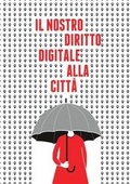 Cover: Il Nostro Diritto Digitale alla Citta 2017 - Meatspace Press